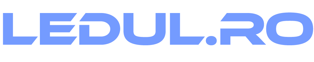 LEDUL.ro